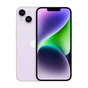 IPHONE 14 REFURB DEVICE 256GB PURPLE