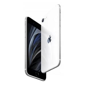 IPHONE SE2 (2020) REFURB DEVICE 128GB SILVER