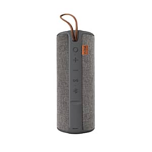 EFM Toledo Bluetooth Speaker Charcoal Grey