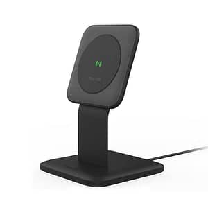 Mophie Snap+ 3-in-1 15W MagSafe Wireless Charging Stand