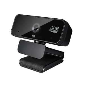 ADESSO H6 WEBCAM - 4K
