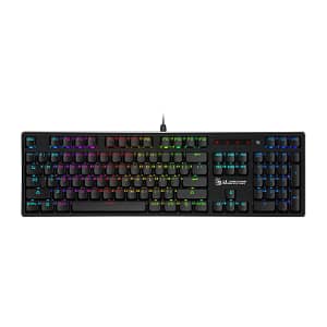 BLOODY GAMING B820R KEYBOARD