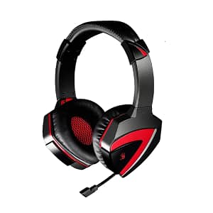 BLOODY GAMING G500 STEREO HEADSET