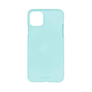 IPHONE 11 MERCURY SOFT FEELING COVER MINT
