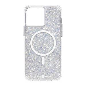 IPHONE 14 CASE-MATE TWINKLE MAGSAFE COVER DIAMOND