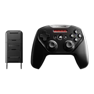 STEELSERIES NIMBUS+ GAMING CONTROLLER