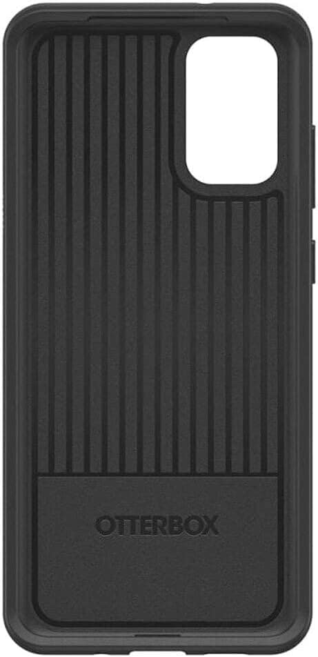 Samsung S20 Plus Case – Black | OtterBox Symmetry Series Slim, Stylish & Protective Cover