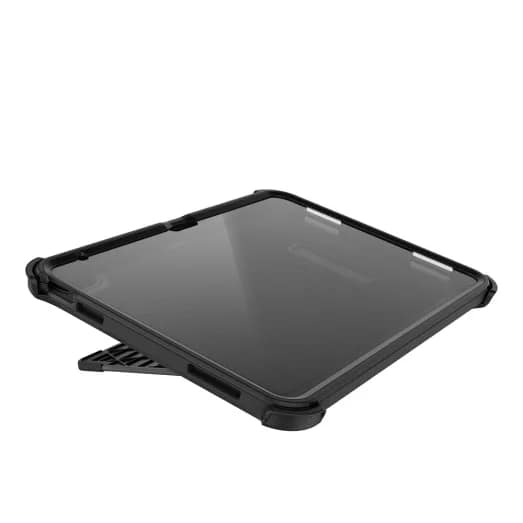 iPad 10.9 (10th Gen) Case – Black | OtterBox Defender Series, Shockproof Protective Case