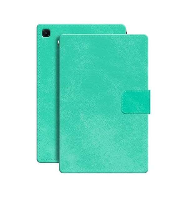 Mint Mercury Bluemoon Diary case for iPad 10.2, stylish and reliable flip design