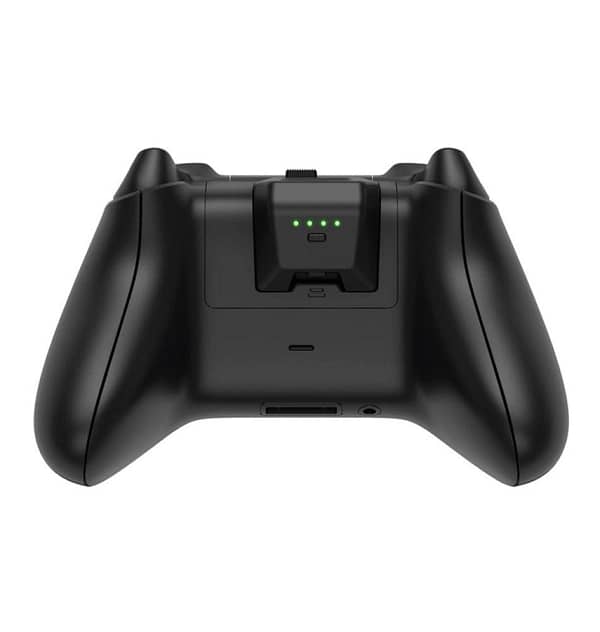 X-BOX OTTERBOX POWER SWAP CONTROLLER BATTERIES