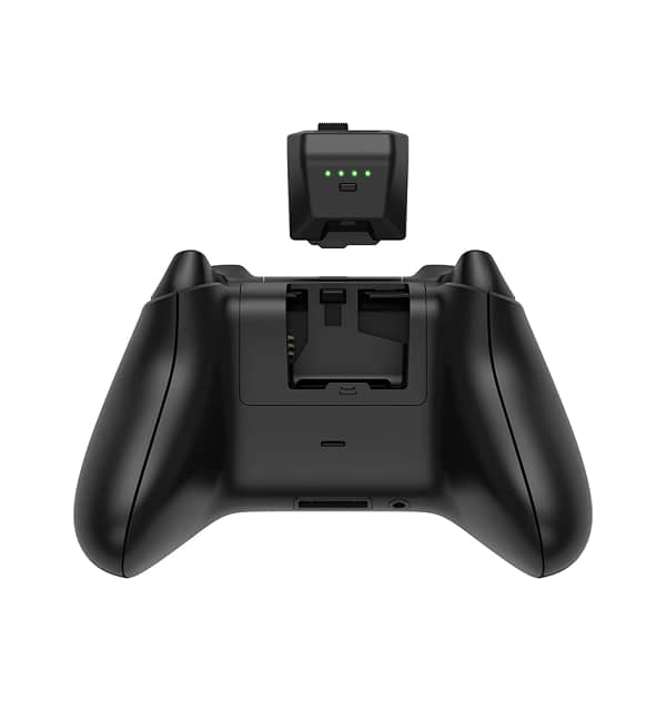 X-BOX OTTERBOX POWER SWAP CONTROLLER BATTERIES