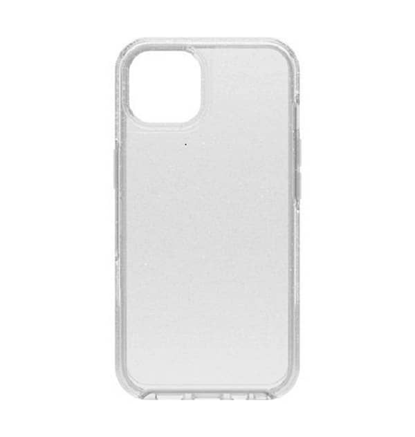 iPhone 13 Case – Stardust | OtterBox Symmetry Series, Soft Touch Protective Cover