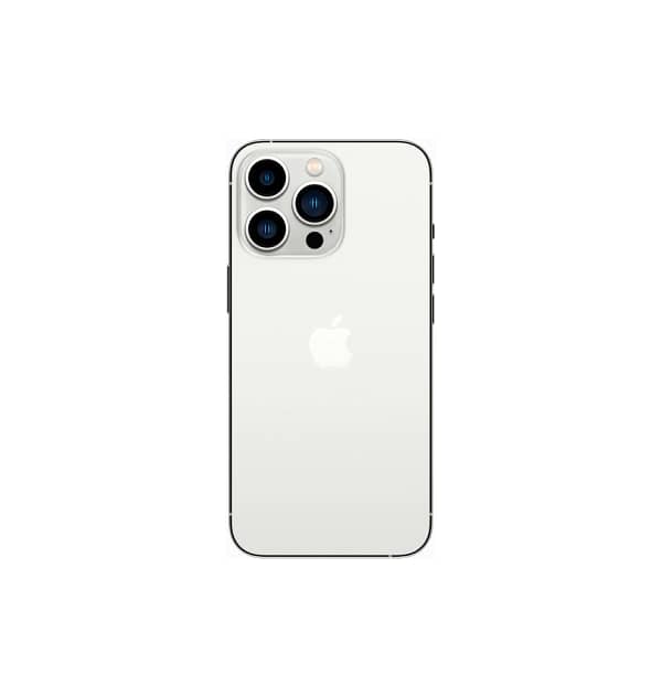 iPhone 13 Pro Refurbished Device 256GB - Silver |  Excellent Condition | 1-Year Warranty