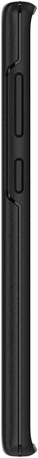 Samsung Note 10 Symmetry Case – Black | OtterBox Slim Protective Cover with Shockproof & Scratch-Resistant Design