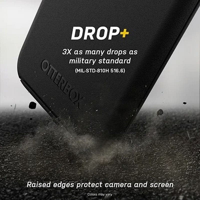 Samsung S21 Ultra Case – Black | OtterBox Symmetry Series Slim, Stylish & Protective Cover