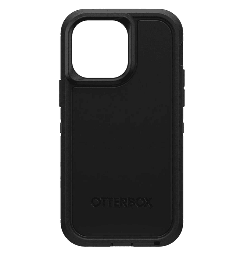 iPhone 14 Pro Max Otterbox Defender XT MagSafe Cover Black