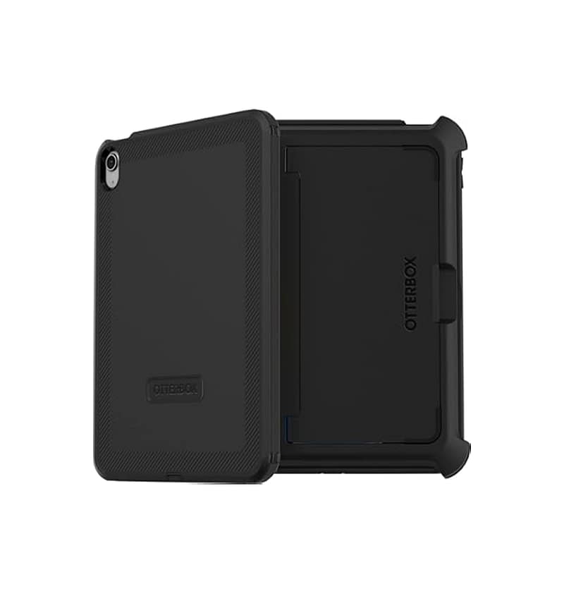 IPAD AIR 4 OTTERBOX DEFENDER COVER BLACK