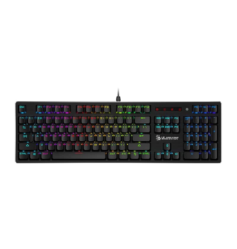 BLOODY GAMING B820R KEYBOARD