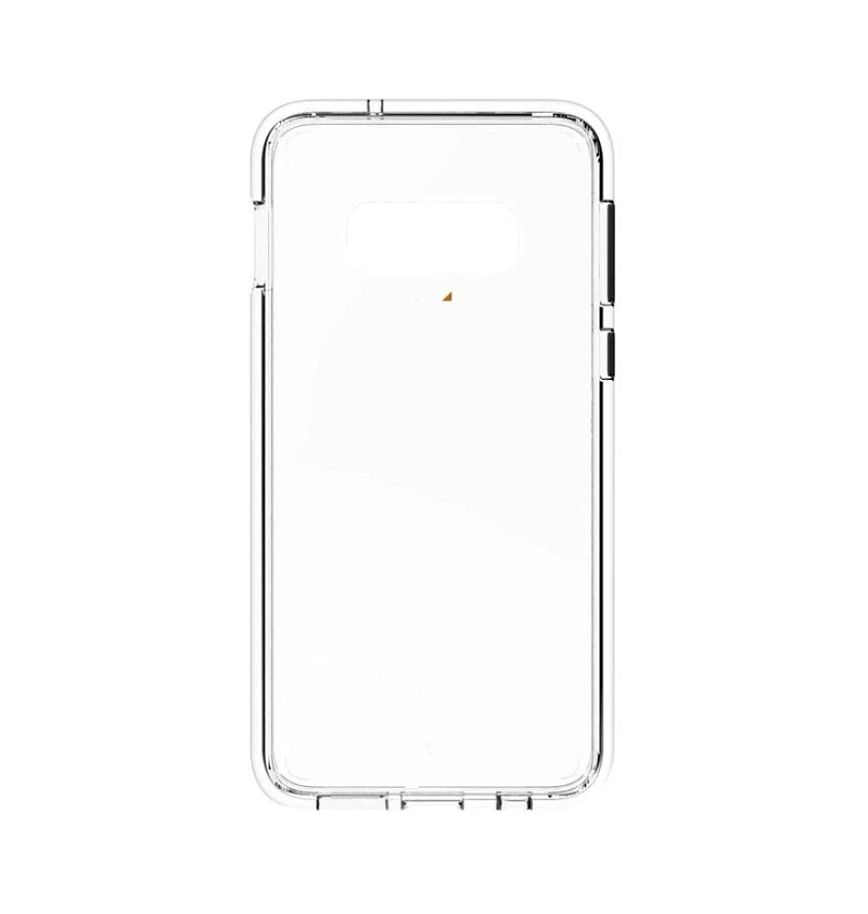 Samsung S10e Case – Crystal Clear | EFM Aspen D3O Crystalex Armour Series Slim, Lightweight & Durable Cover