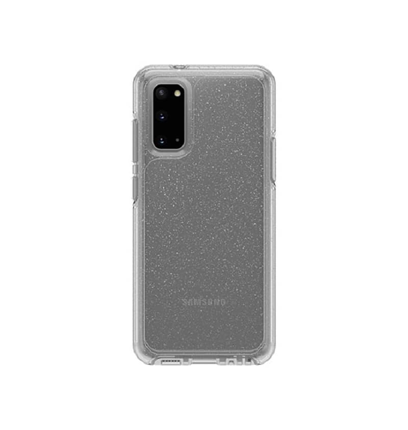 Samsung S20 Case – Stardust | OtterBox Symmetry Series Slim, Stylish & Protective Cover