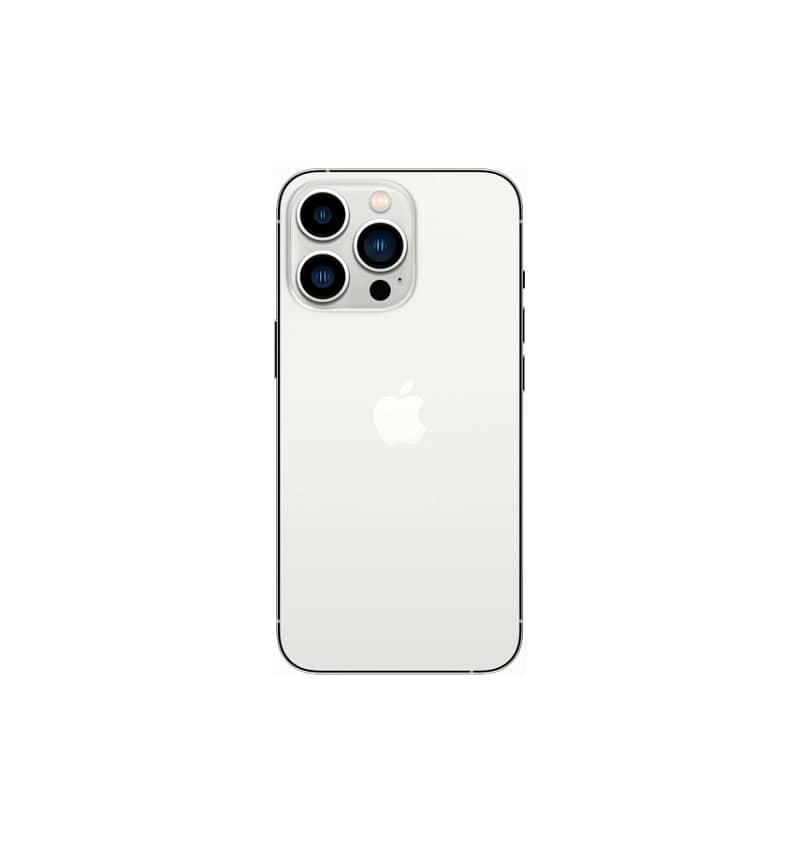 iPhone 13 Pro Refurbished Device 256GB - Silver |  Excellent Condition | 1-Year Warranty