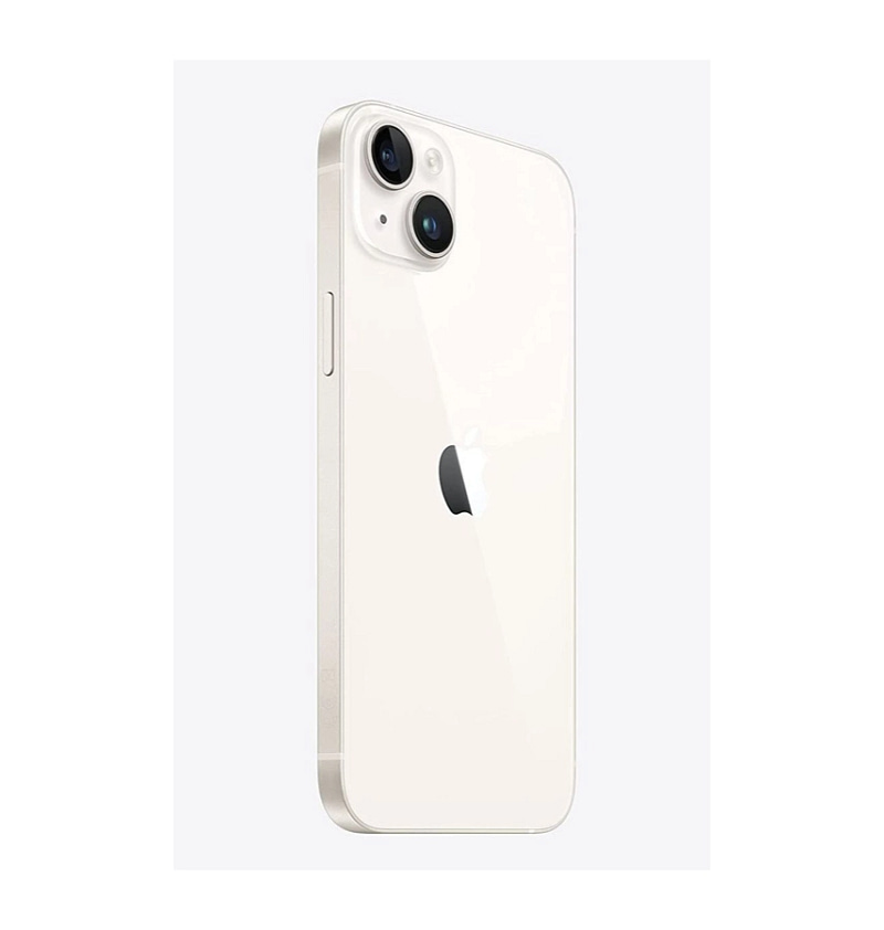 iPhone 14 Refurbished Device 128GB - Starlight |  Excellent Condition | 1-Year Warranty