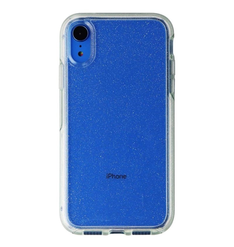 iPhone XR Case – Stardust | OtterBox Symmetry Cover with Slim, Stylish & Drop-Resistant Design