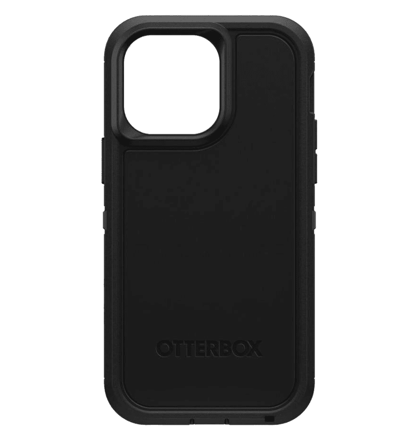 iPhone 14 Pro Max Otterbox Defender XT MagSafe Cover Black