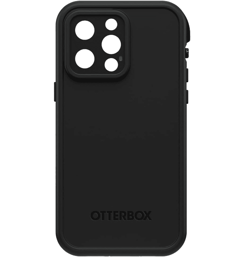 iPhone 14 Pro Max Otterbox FRE MagSafe Cover Black