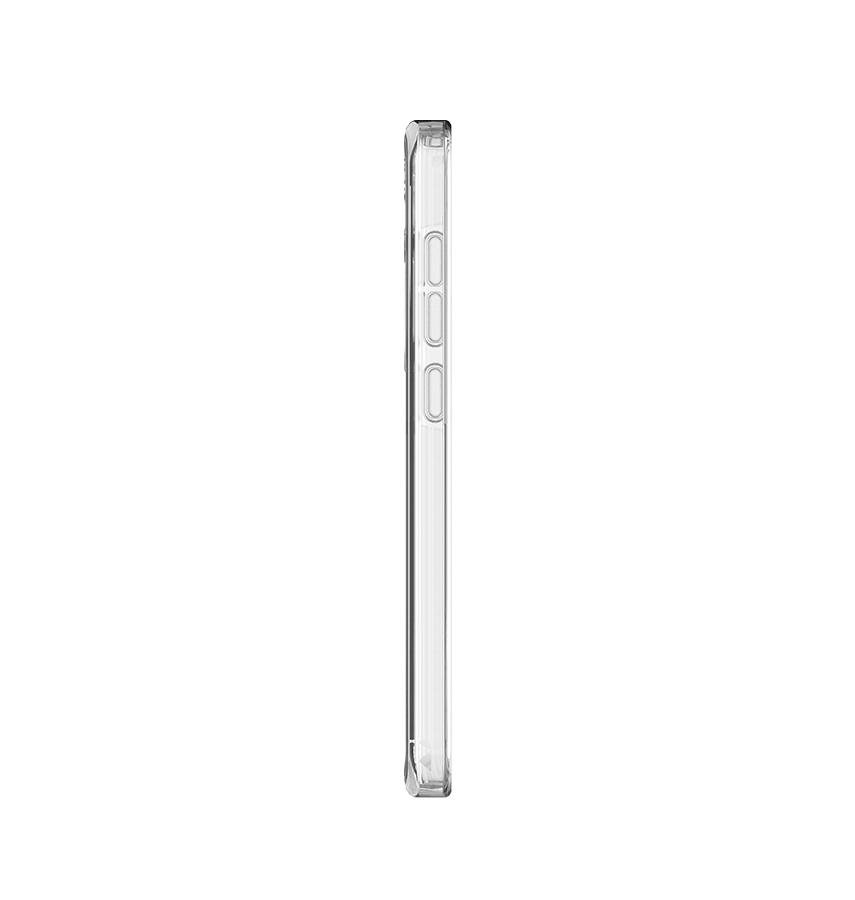 Samsung Galaxy S25 MVR Nova Case - Clear | MagSafe Compatible Protective Cover - Image 2