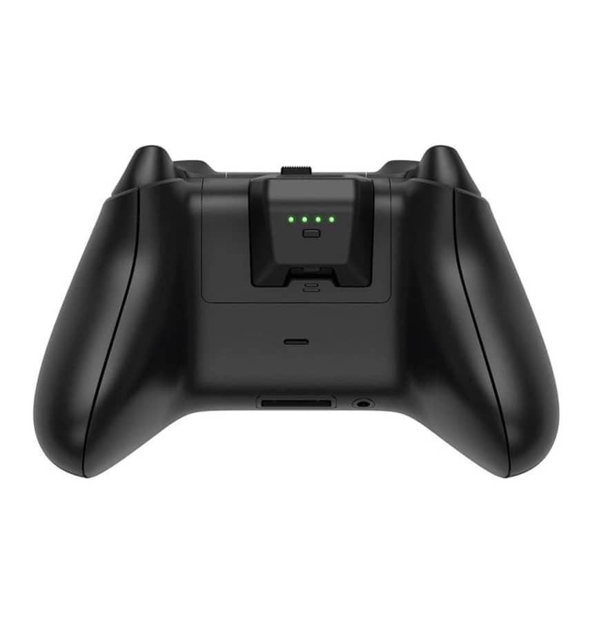 X-BOX OTTERBOX POWER SWAP CONTROLLER BATTERIES