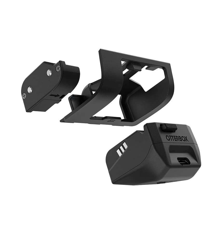 X-BOX OTTERBOX POWER SWAP CONTROLLER BATTERIES