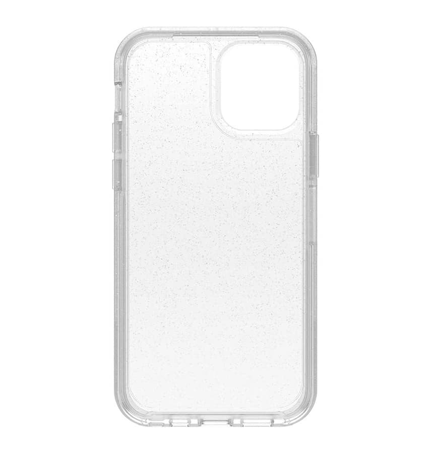 iPhone 13 Mini Case – Stardust | OtterBox Symmetry Series, Soft Touch Protective Cover