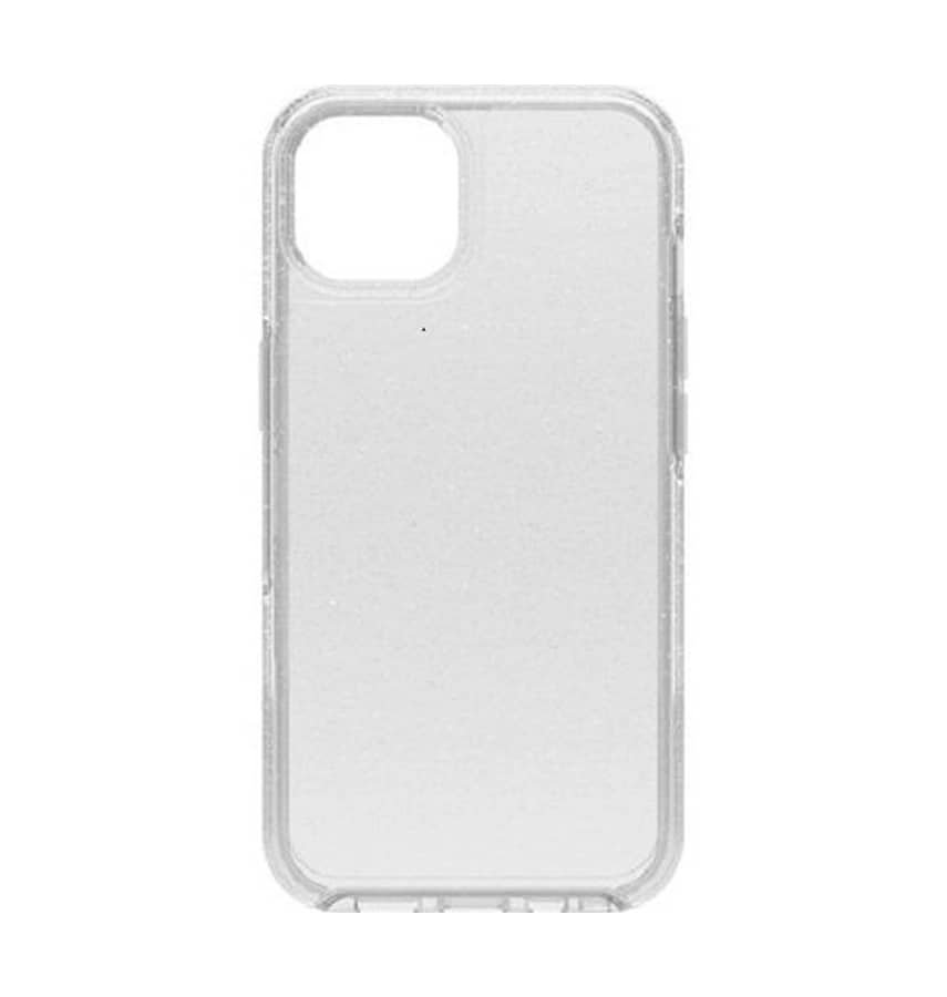 iPhone 13 Case – Stardust | OtterBox Symmetry Series, Soft Touch Protective Cover