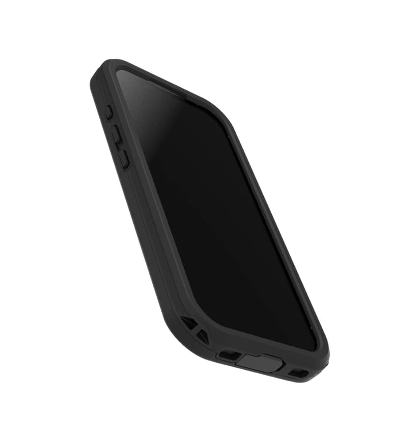 iPhone 17 Magsafe Case – Black | OtterBox Fré Series, Waterproof Protection Back Cover
