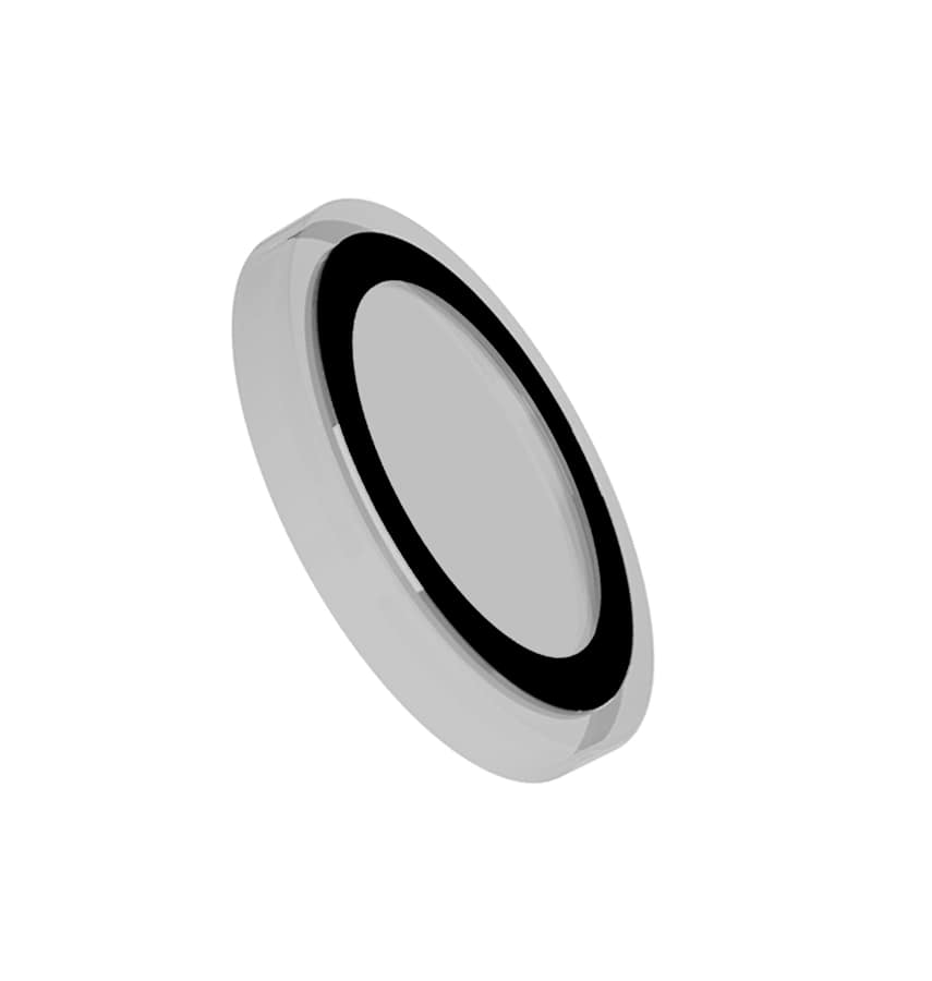 iPhone 17/16/16 Plus Protector – Clear | MVR Robust Lens Full Coverage, Impact Resistant, Easy Installation