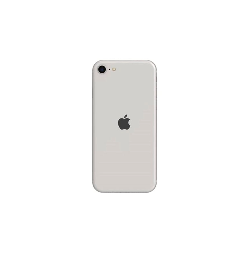 iPhone SE2 (2020) Refurbished Device 64GB - Space Grey |  Excellent Condition | 1-Year Warranty