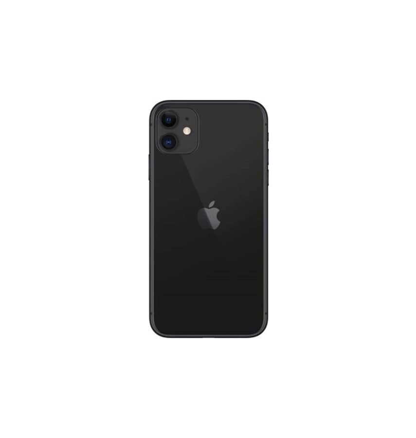 iPhone 11 Refurbished Device 64GB - Black | Excellent Condition | 1-Year Warranty