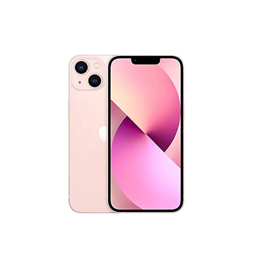 iPhone 13 Refurbished Device 128GB - Pink |  Excellent Condition | 1-Year Warranty