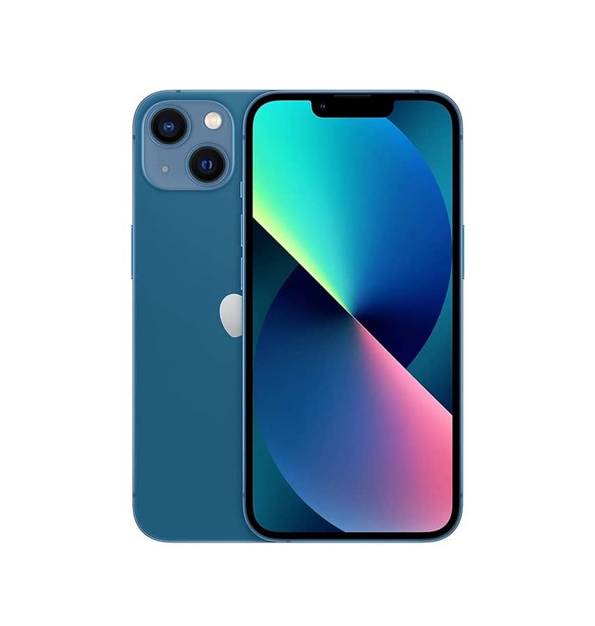 iPhone 13 Refurbished Device 128GB - Blue |  Excellent Condition | 1-Year Warranty