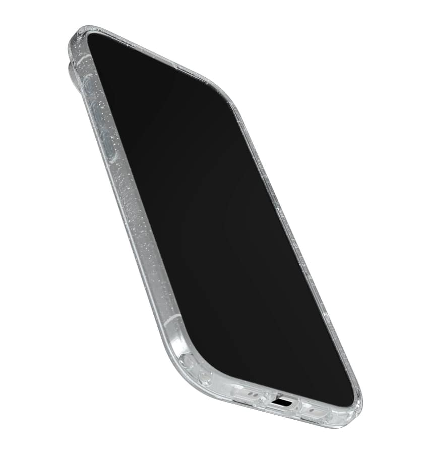 iPhone 17 Air MagSafe Case – Stardust | OtterBox Symmetry Protective Cover with Slim, Durable & Drop Protection