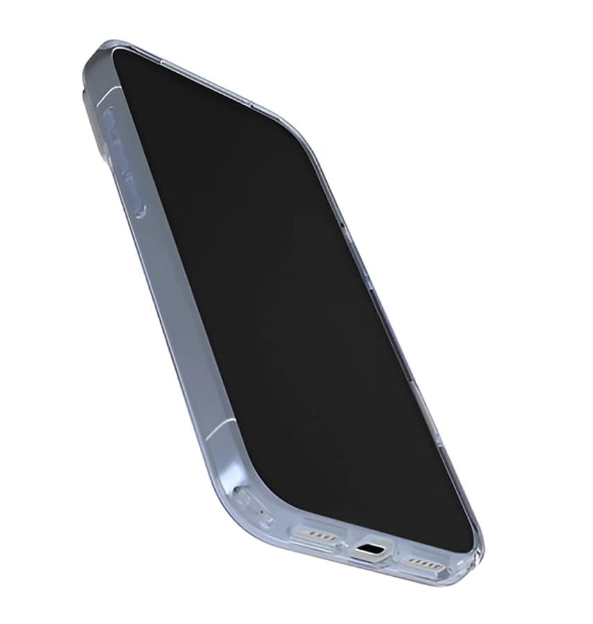 iPhone 17 Pro Max MagSafe Case – Silver Glade Blue | OtterBox Symmetry Protective Cover with Slim, Durable & Drop Protection