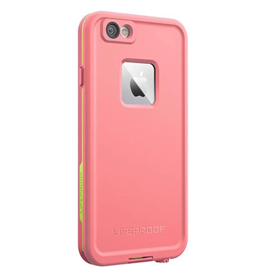 iPhone 6 Plus/6S Plus Case – Sunset | LifeProof FRĒ Cover with Waterproof, Dirtproof & Drop Protection