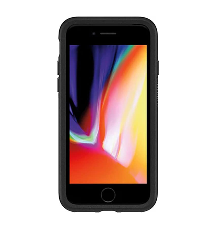 iPhone X/XS Case – Darth Vader | OtterBox Symmetry Star Wars Cover with Iconic Design & Durable Protection