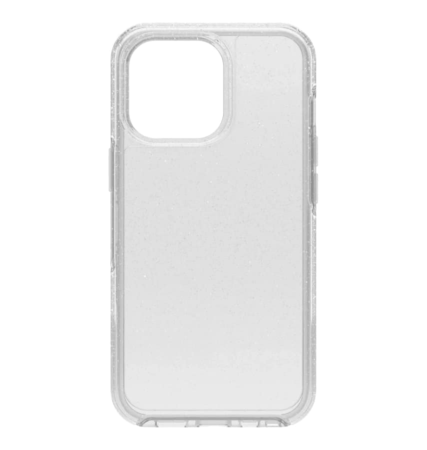 iPhone 13 Pro Case – Stardust | OtterBox Symmetry Cover with Sleek Design & Drop Protection