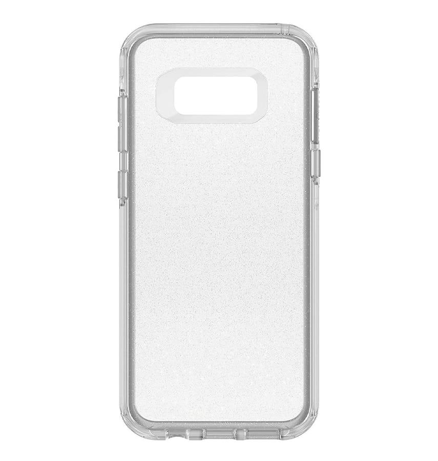 Samsung S8 Plus Case – Stardust | OtterBox Symmetry Cover with Stylish Design & Reliable Protection