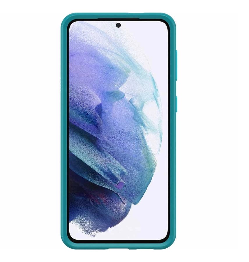 Samsung S21 Case – Rock Candy | OtterBox Symmetry Cover with Stylish Design & Drop Protection