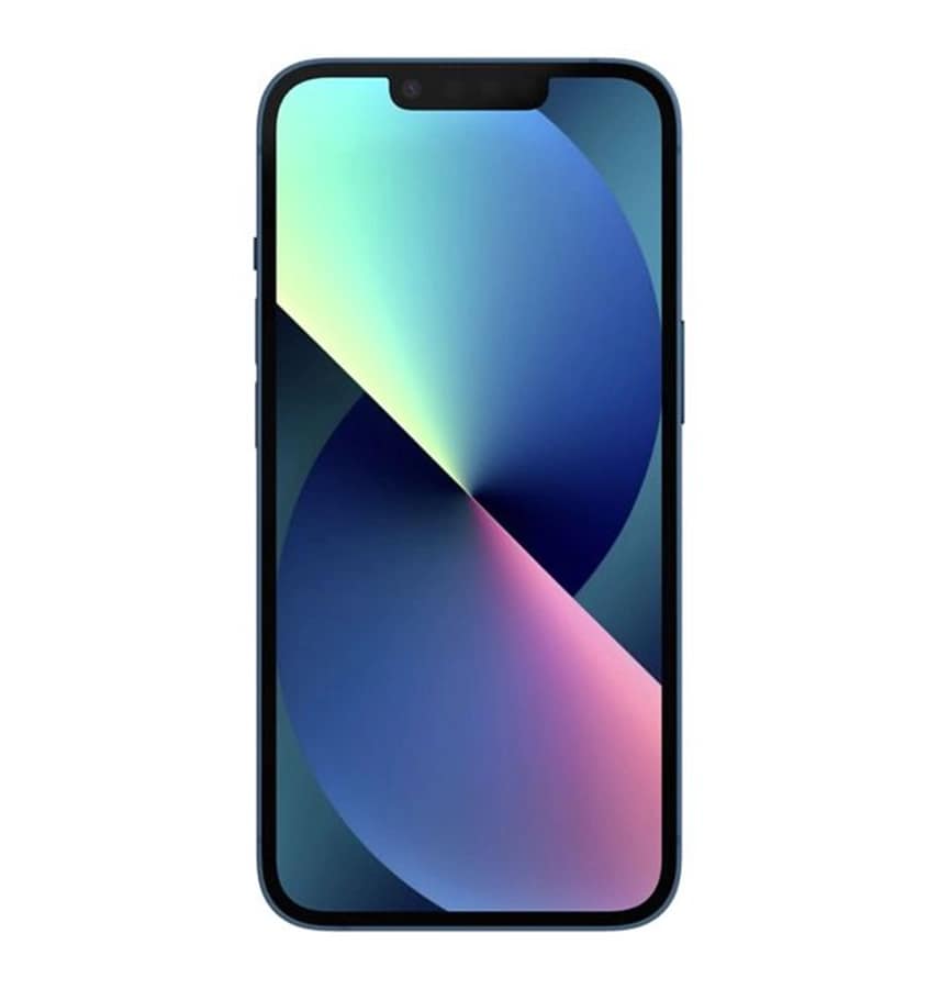 iPhone 13 Refurbished 256GB – Blue | Good Condition | Fully Tested | 1-Year Warranty