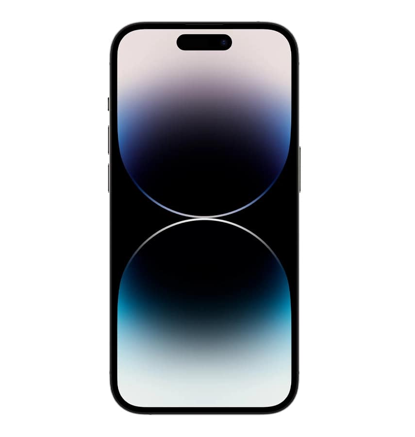 iPhone 14 Pro Max Refurbished 128GB – Black | Good Condition | Fully Tested | 1-Year Warranty