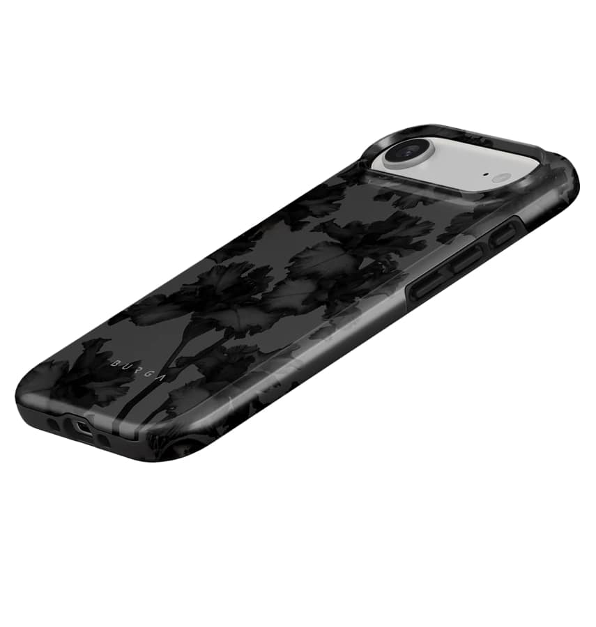 iPhone 17 Air Tough MagSafe Case – Nocturnal | Burga Protective Cover with Slim, Stylish & Durable Design